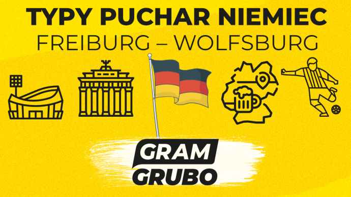 Freiburg – Wolfsburg