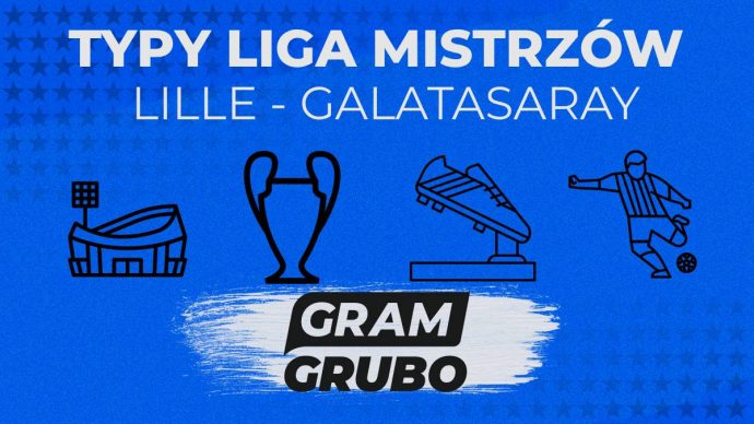 lille Galatasaray typy