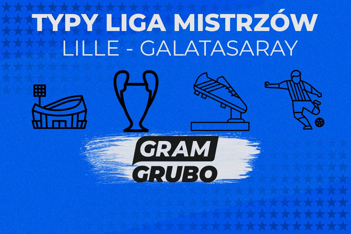 lille Galatasaray typy