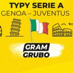Genoa – Juventus typy