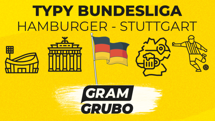 Hamburger SV – Stuttgart