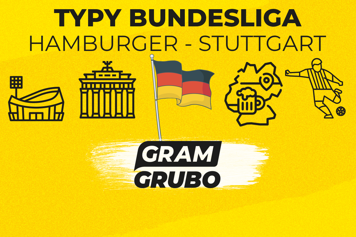 Hamburger SV – Stuttgart