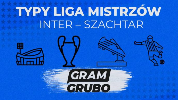 Inter – Szachtar typy
