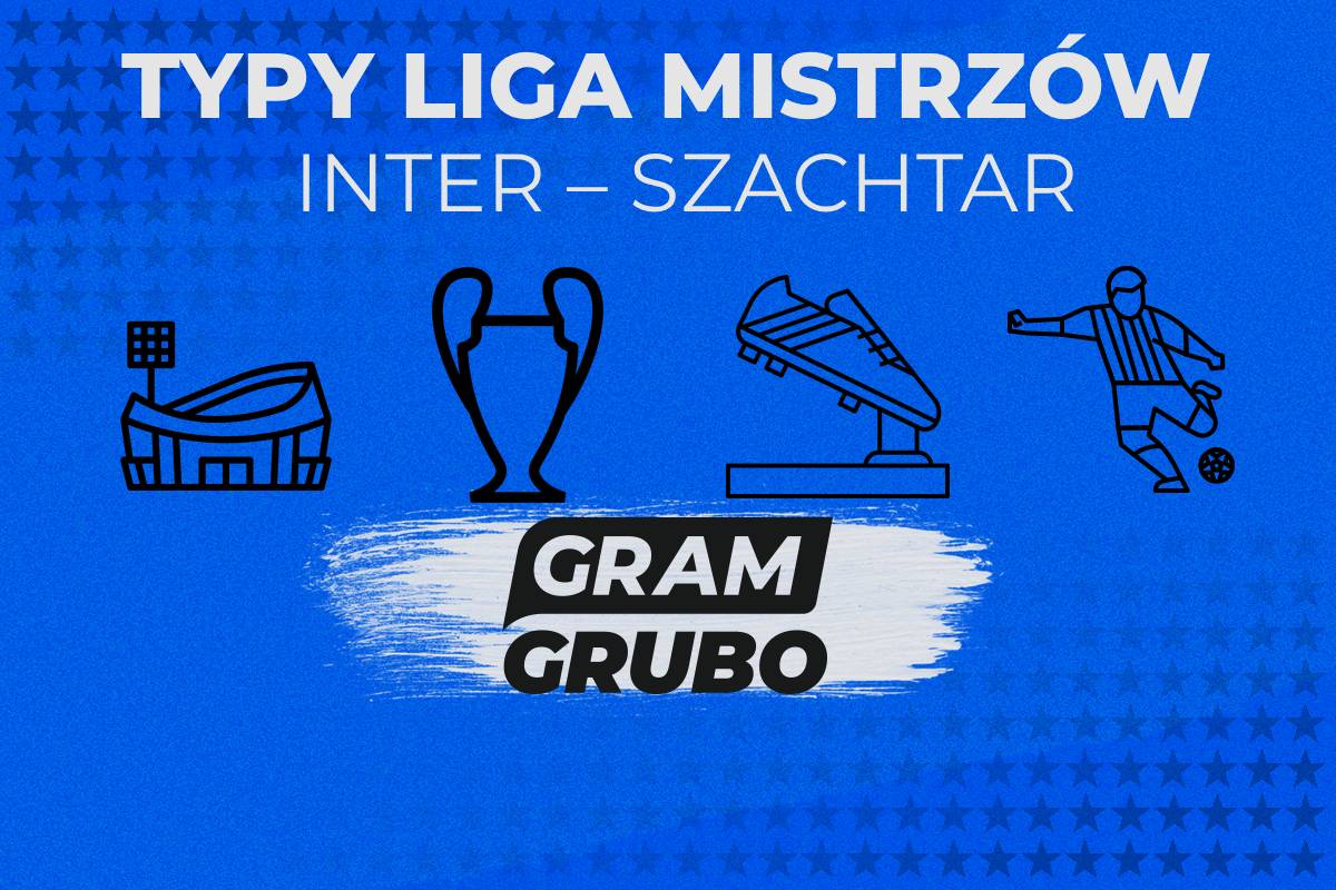 Inter – Szachtar typy