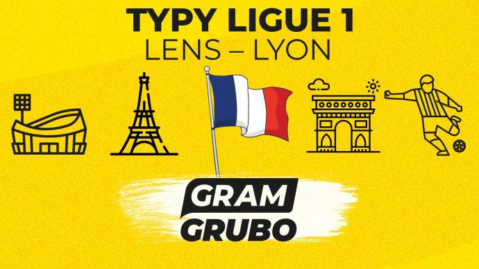 Lens – Lyon typy
