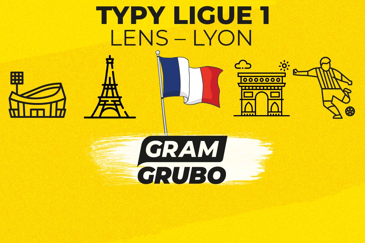 Lens – Lyon typy