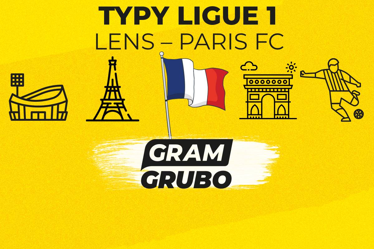 Lens – Paris FC typy
