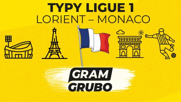 Lorient – Monaco typy
