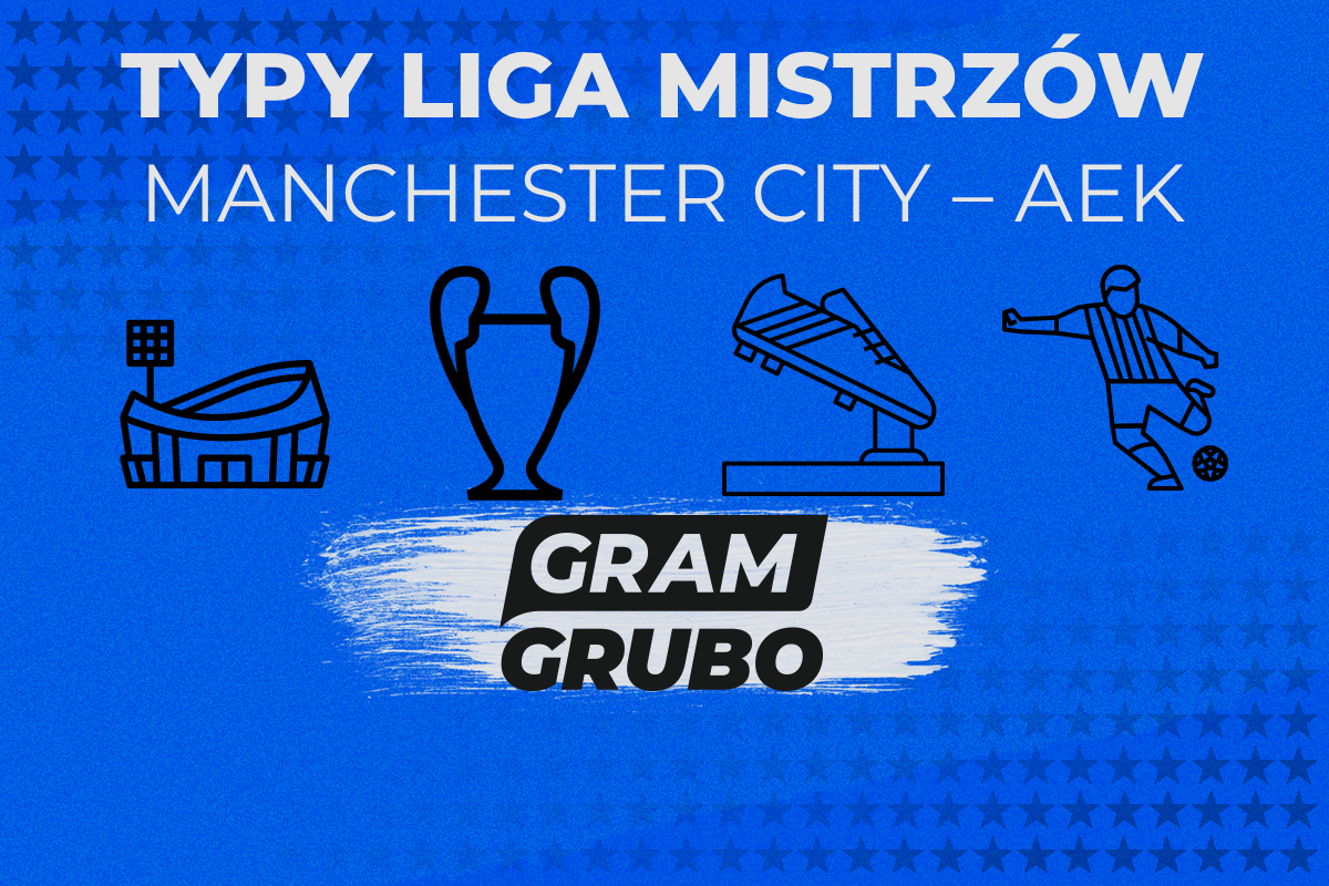 Manchester City – AEK