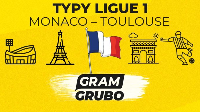Monaco – Toulouse typy