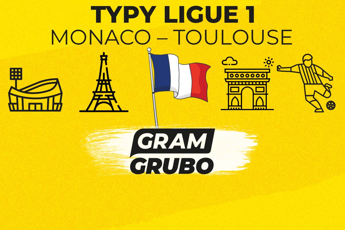 Monaco – Toulouse typy