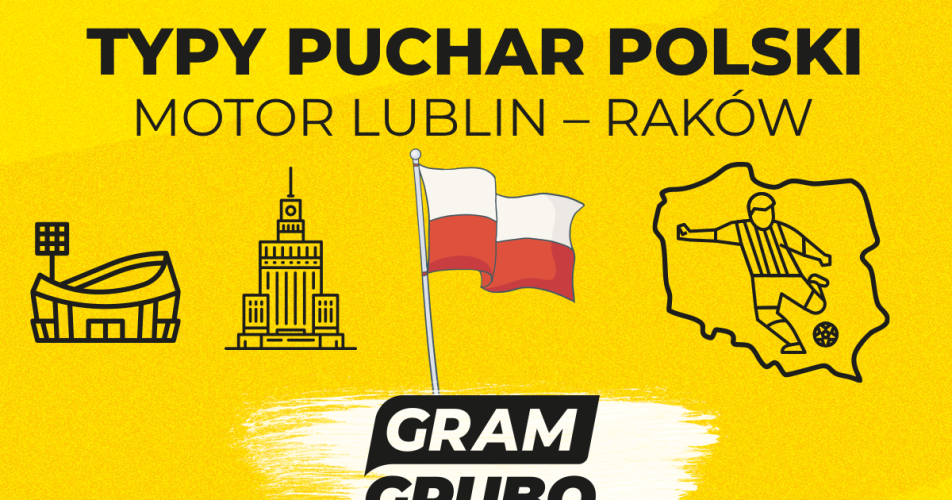 Motor Lublin – Raków Częstochowa