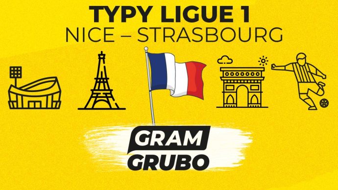 Nice – Strasbourg typy
