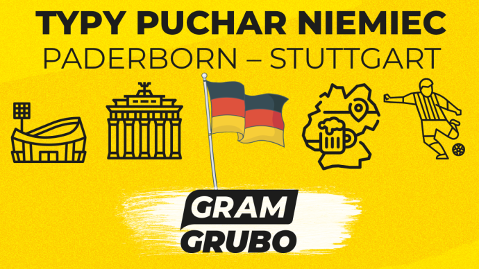 Paderborn – Stuttgart