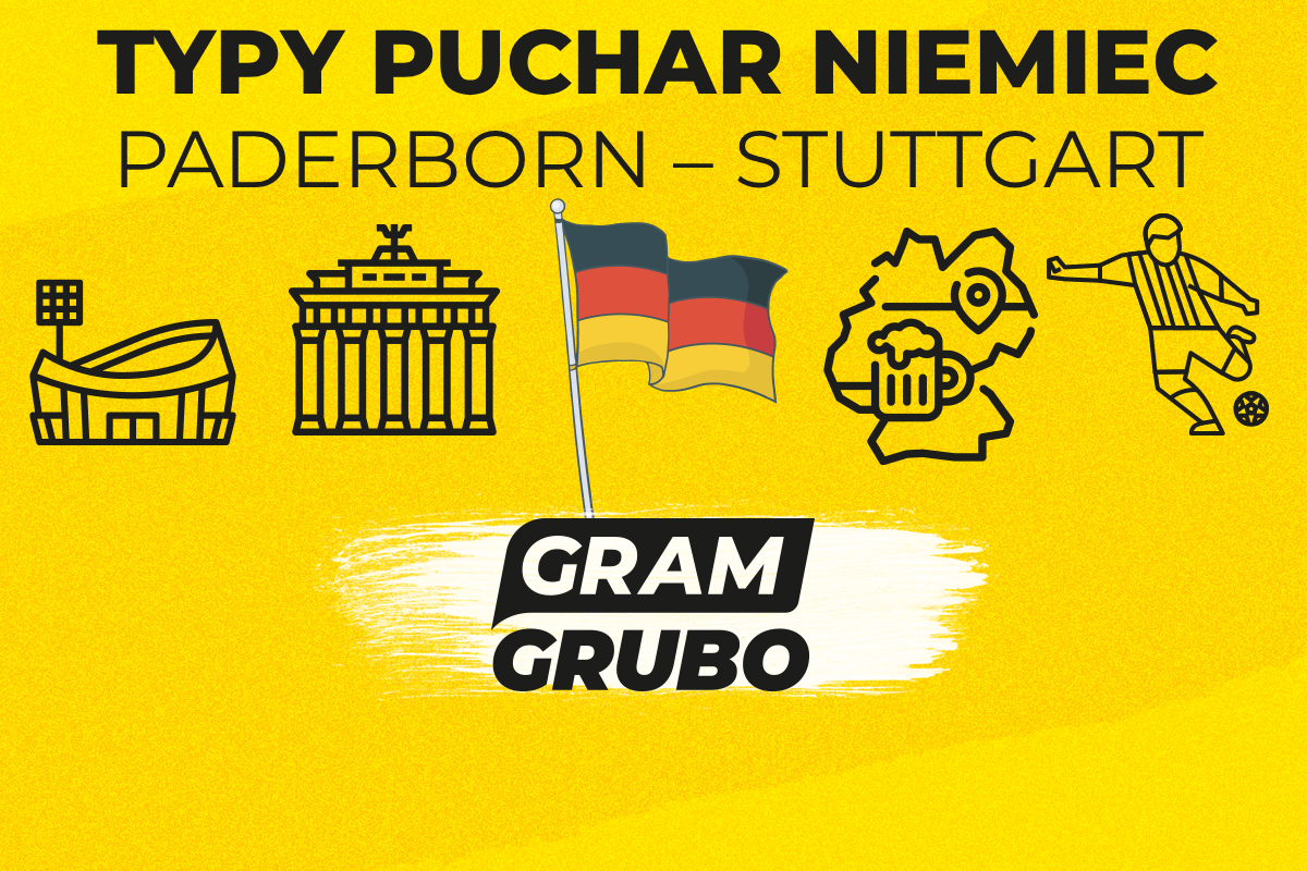 Paderborn – Stuttgart