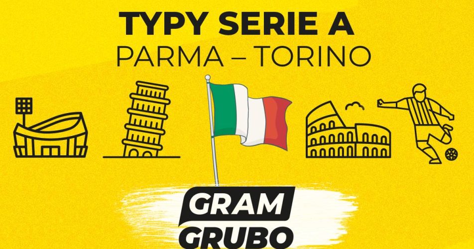 Parma – Torino typy