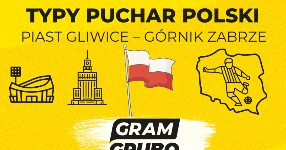 Piast Gliwice – Górnik Zabrze
