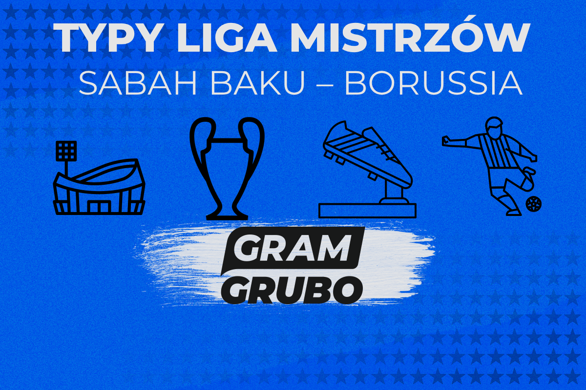 Sabah Baku – Borussia Dortmund