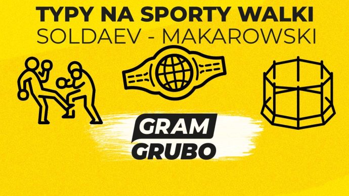 Soldaev - Makarowski typy