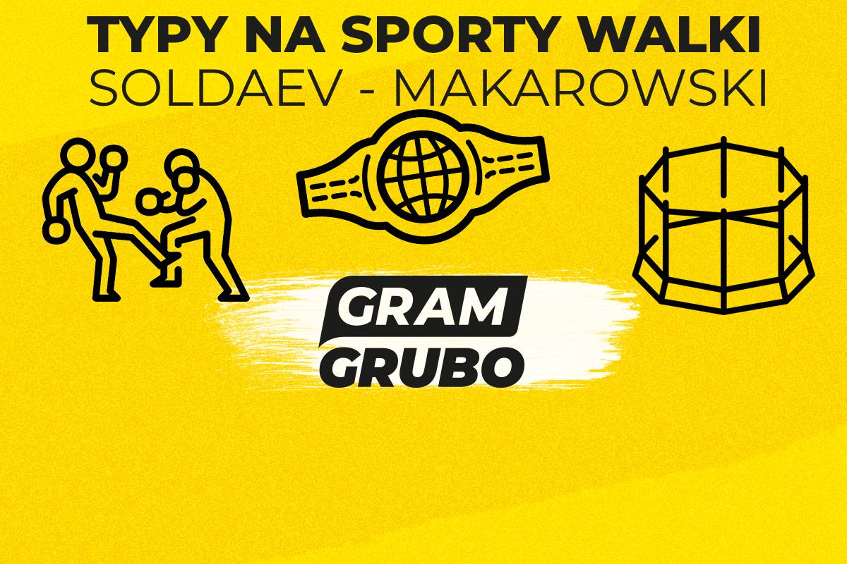 Soldaev - Makarowski typy