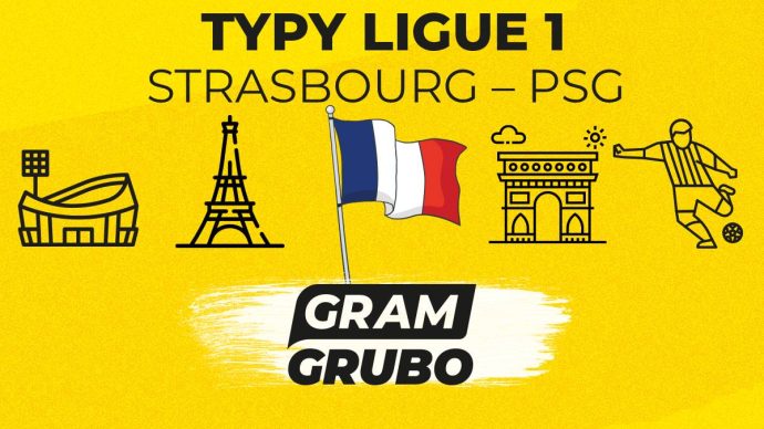 Strasbourg – PSG typy