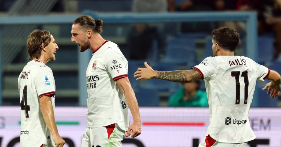 Udinese milan typy