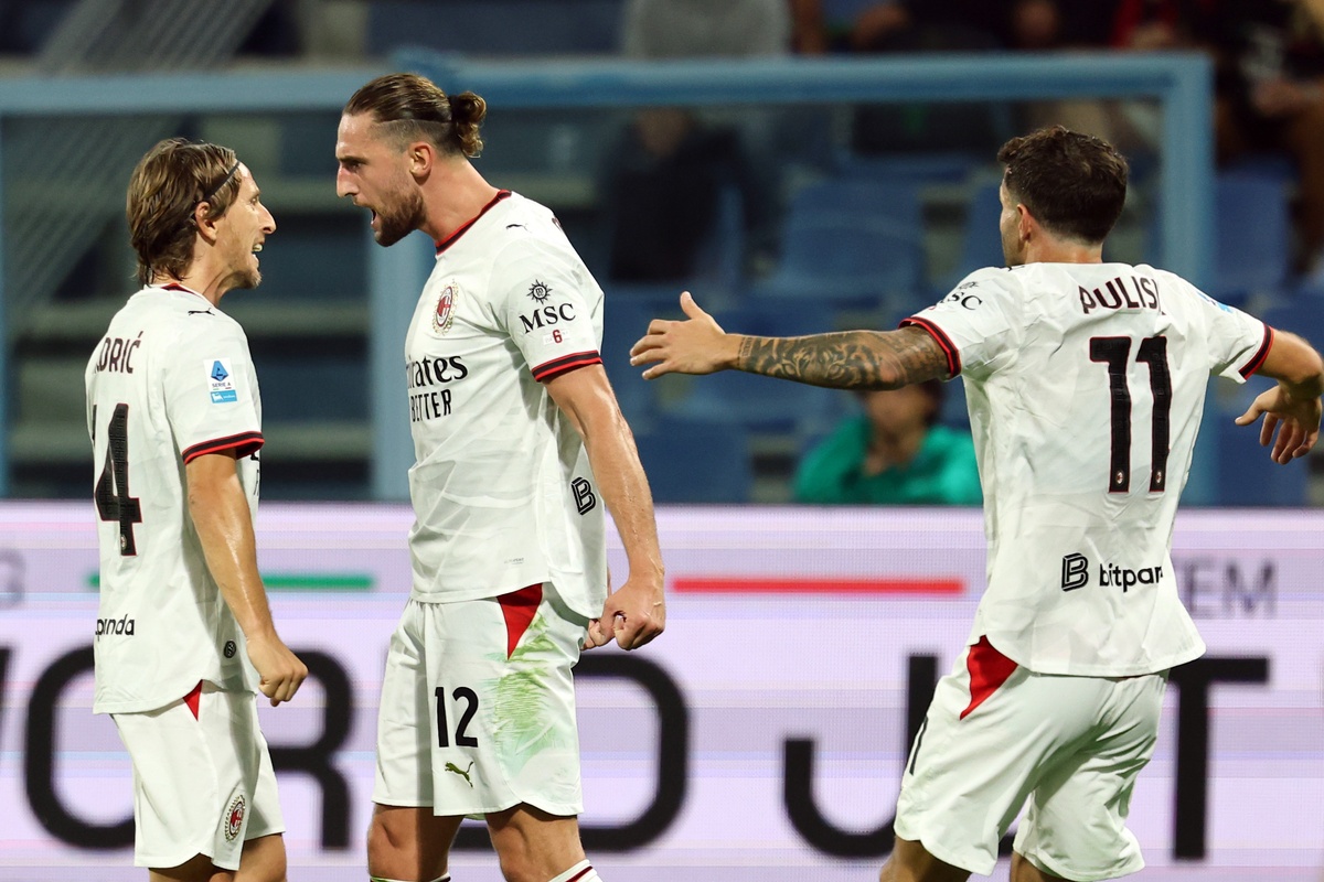 Udinese milan typy
