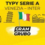 Venezia – Inter typy
