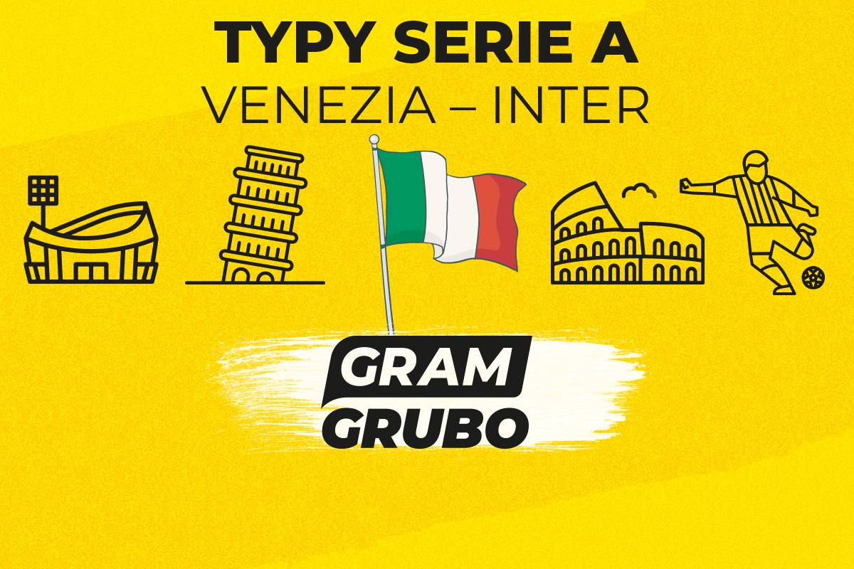 Venezia – Inter typy