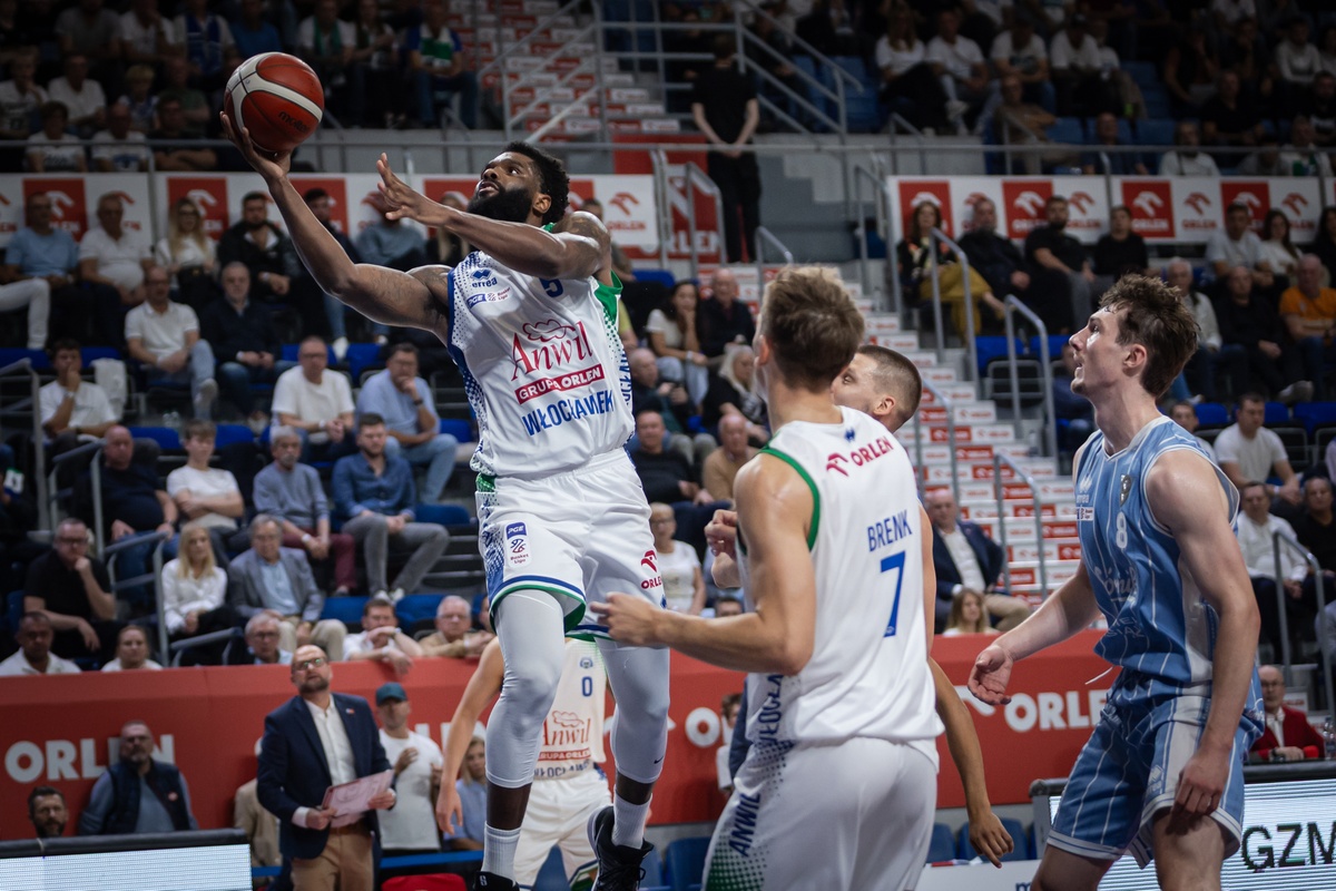 anwil typy