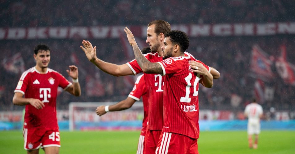 bayern typy arsenal