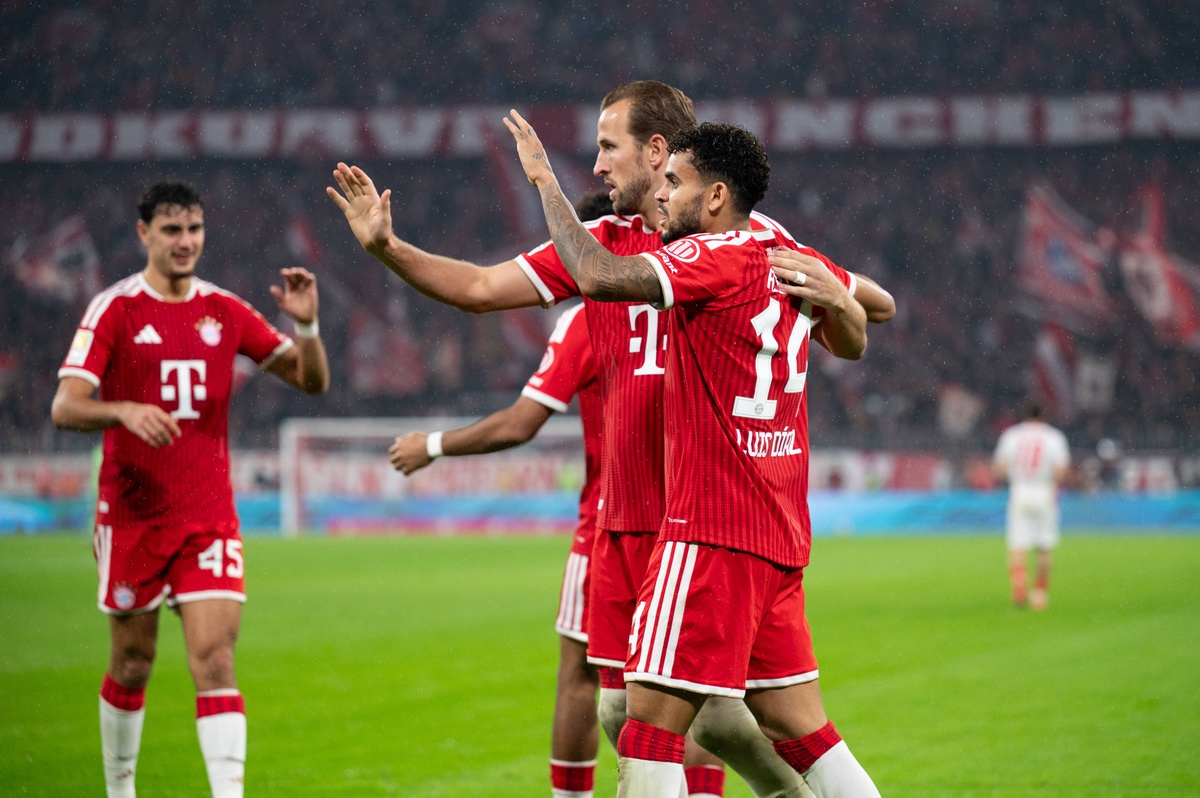 bayern typy arsenal