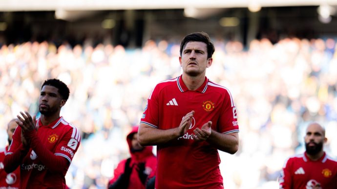 como manchester united typy