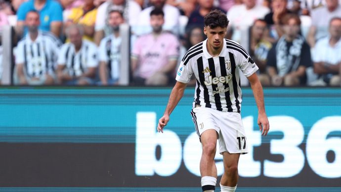 juventus typy