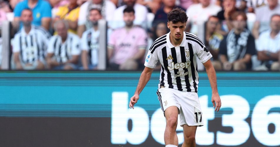 juventus typy