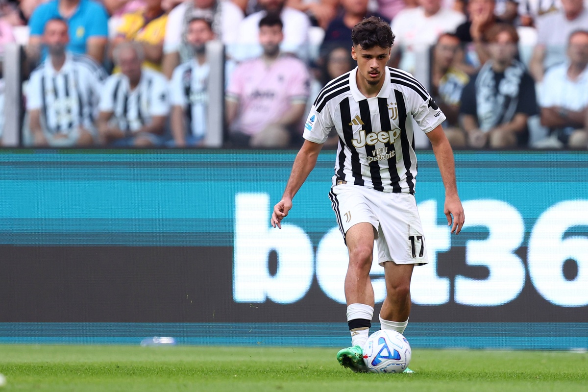 juventus typy