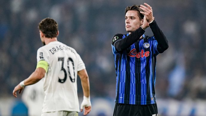 milan atalanta typy