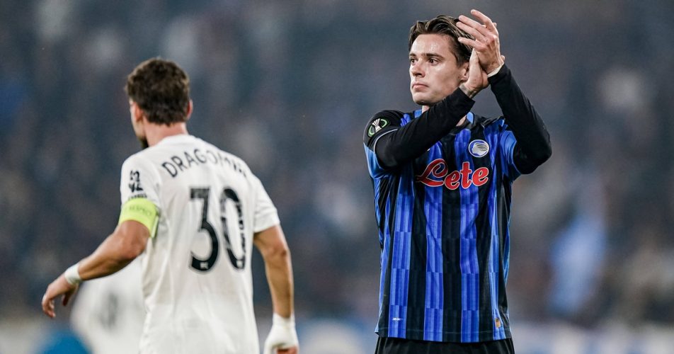 milan atalanta typy