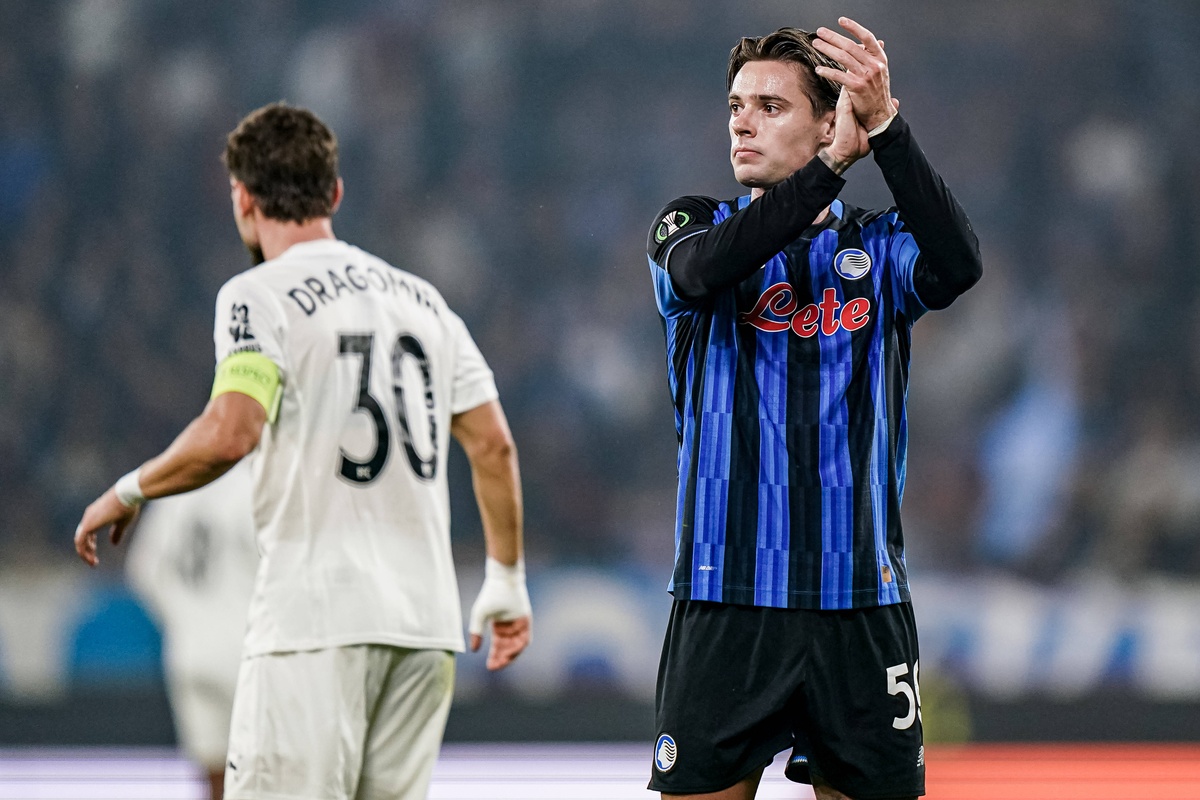 milan atalanta typy