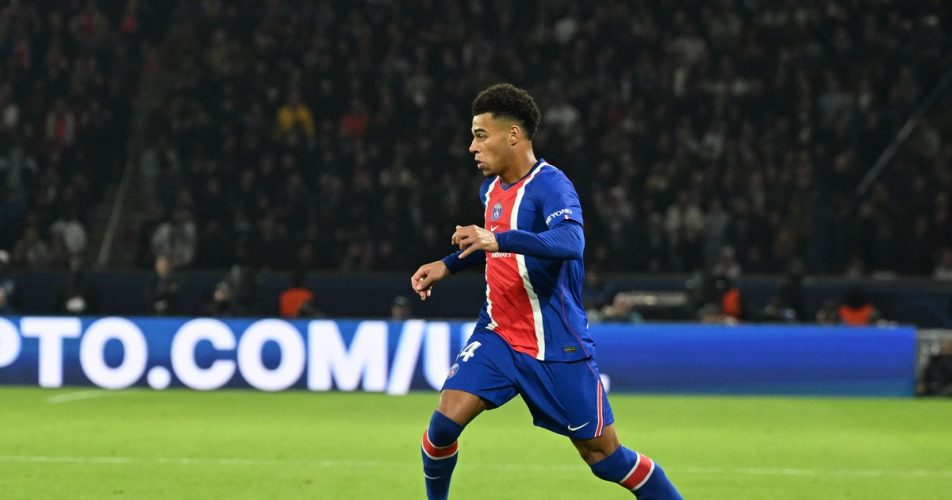psg lyon typy
