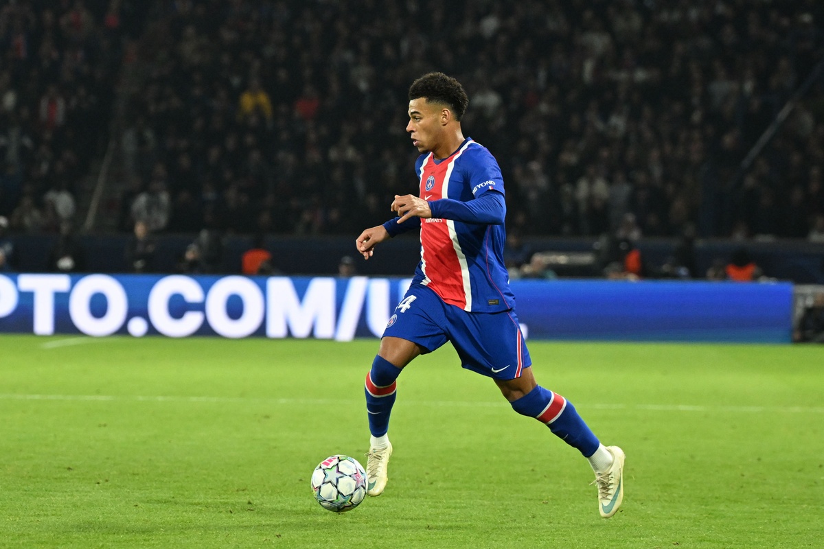 psg lyon typy