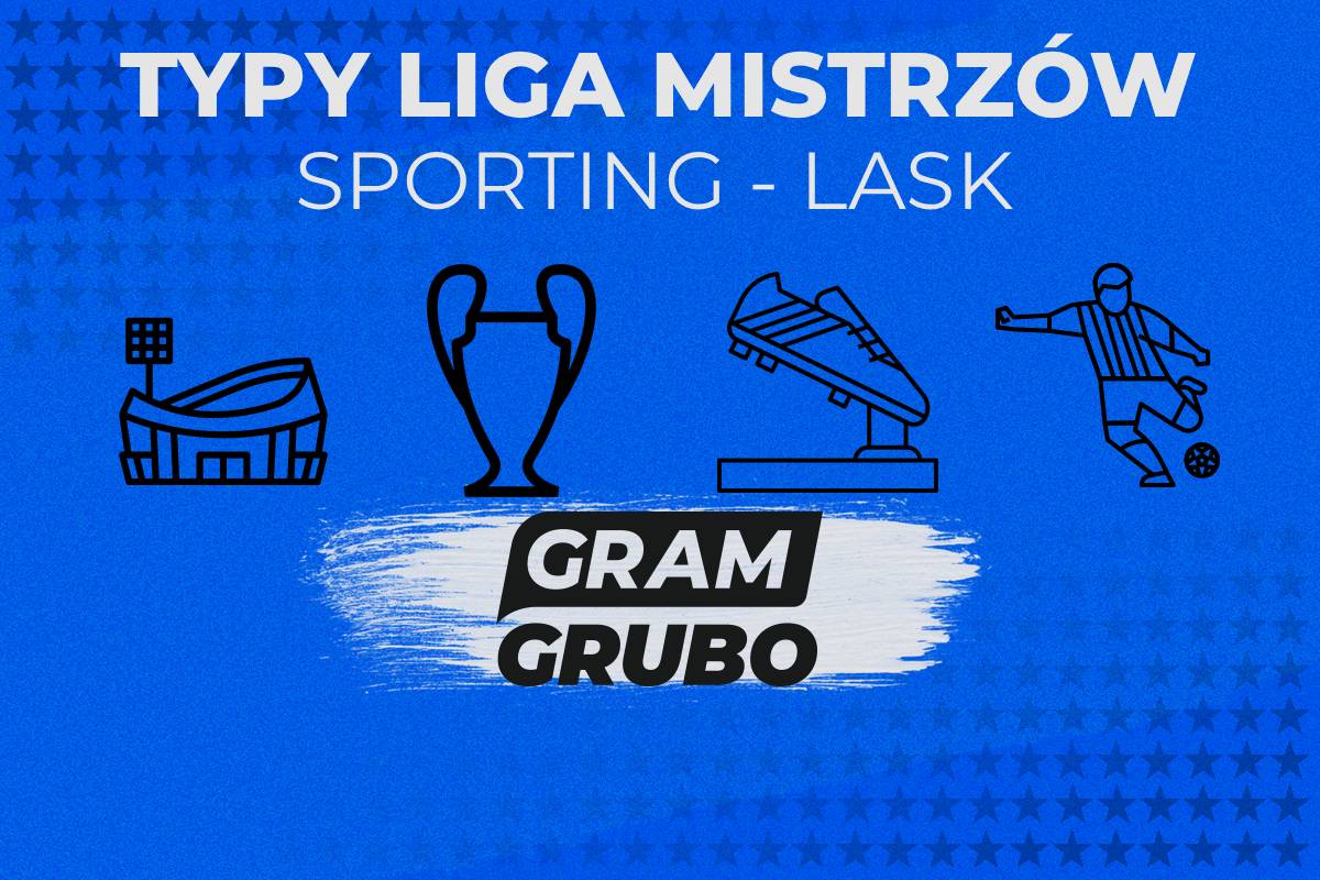 sporting LASK typy