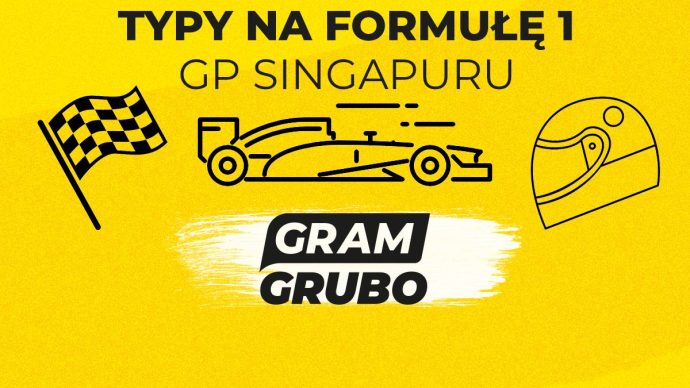 typy gp singapuru