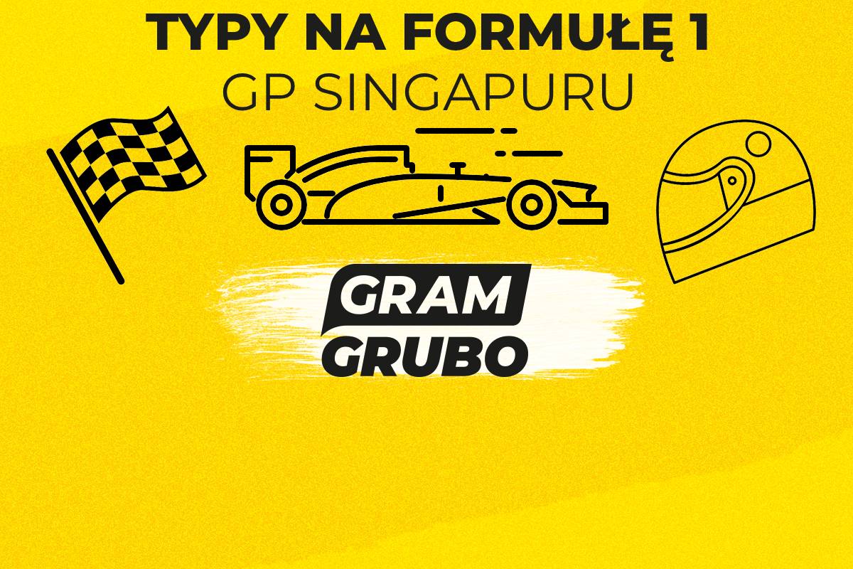typy gp singapuru